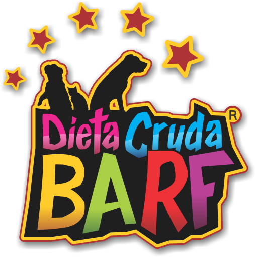 EU Dieta Cruda BARF